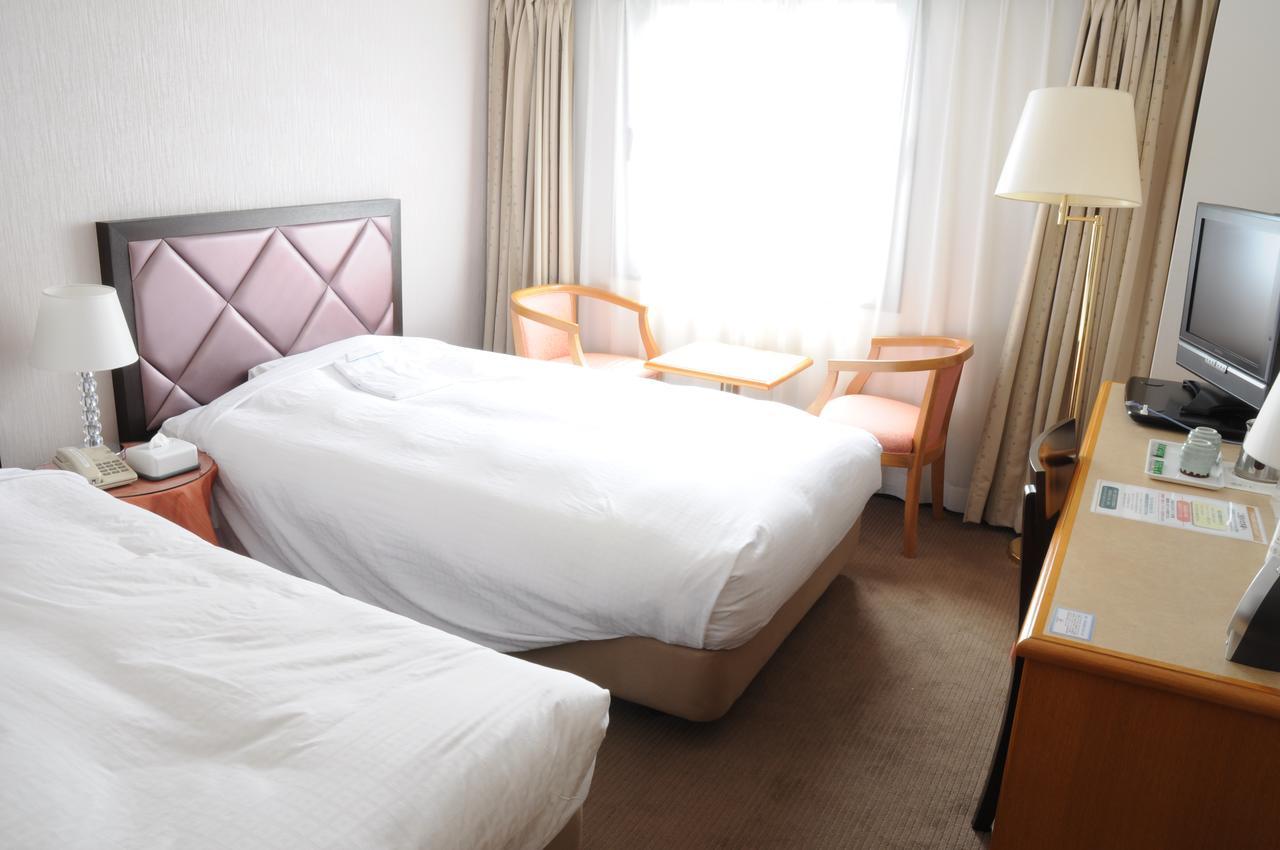 Hotel Terrace Yokohama Yokohama  Cameră foto